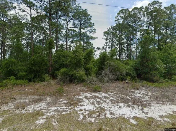 479 Johnson Ave NE Lot 100, Lake Placid, FL 33852