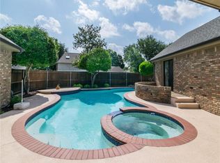 2728 La Quinta Dr, Plano, TX 75023