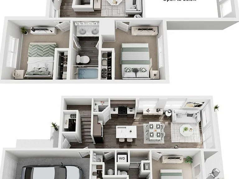 Equinox Townhomes at New Braunfels — Photo 24