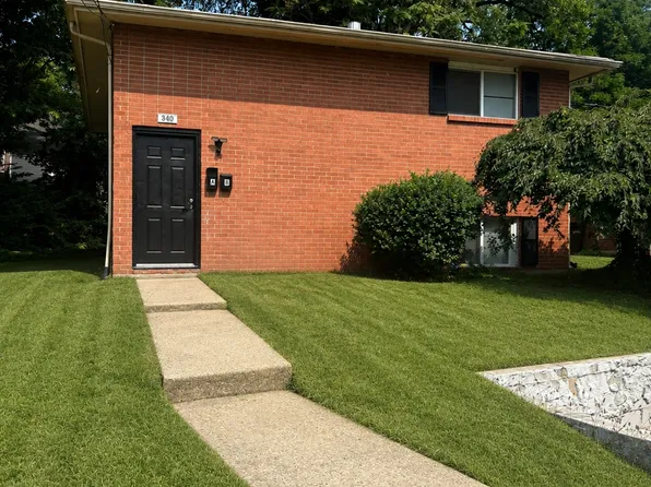 940 Ferndale Pl APT B, Columbus, OH 43209