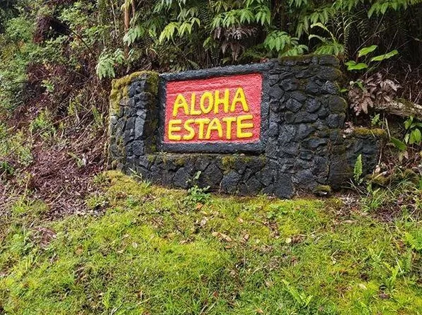 Mauna Loa Dr Lot 297, Volcano, HI 96785