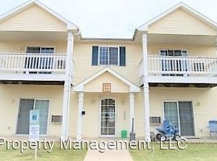 127 Knaup Dr APT 4, Beaver Dam, WI 53916