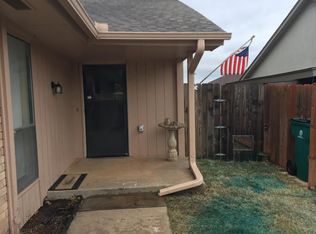 7904 Debar Cir, Oklahoma City, OK 73132