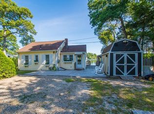 10 Old Woods Rd, Wareham, MA 02538