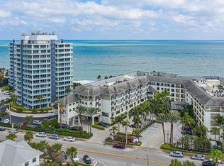 3500 Ocean Drive #411, Vero Beach, FL 32963