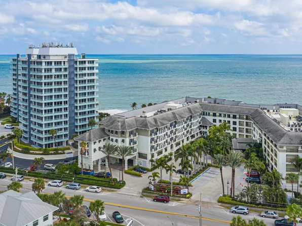 3500 Ocean Drive #411, Vero Beach, FL 32963