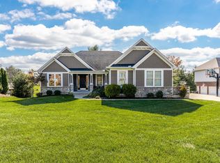 7661 Piney Meadow Ln, Cincinnati, OH 45244