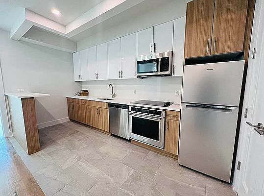2nd image of 1245 Bedford Ave #7D