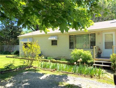 340 S Crossover Rd, Fayetteville, AR, 72701