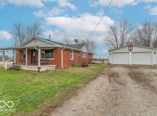 549 N Leitzman Rd, Paragon, IN 46166