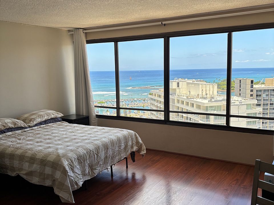 1st image of 1778 Ala Moana Blvd APT 2520
