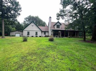 N6850 19th Ave, Mauston, WI 53948