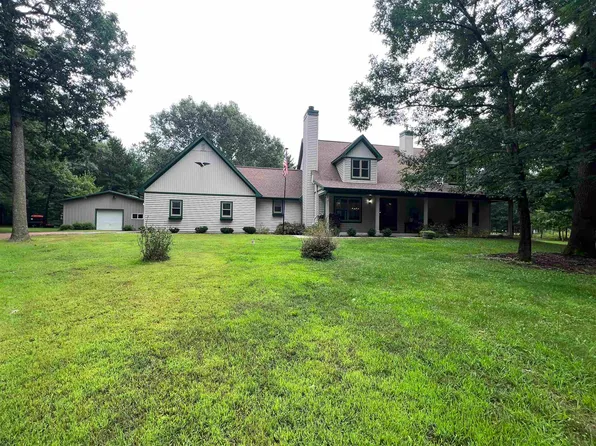 N6850 19th Ave, Mauston, WI 53948