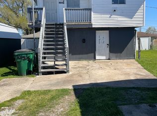 1015 1/2 West Dr, Westwego, LA 70094
