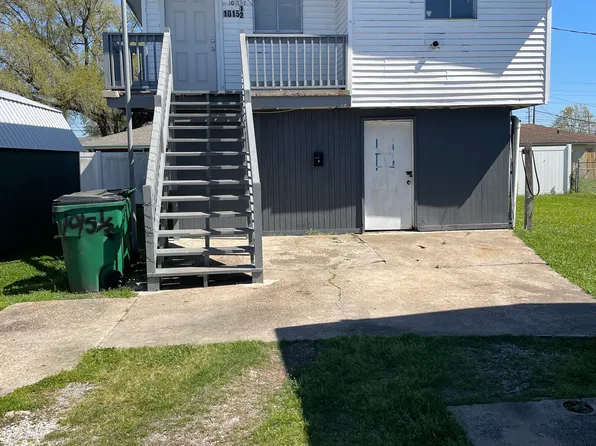 1015 1/2 West Dr, Westwego, LA 70094