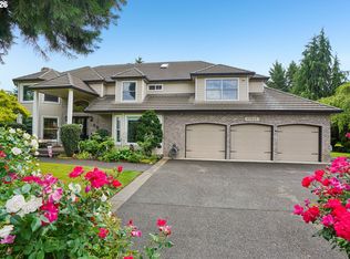 17507 NE Stoney Meadows Dr, Vancouver, WA 98682