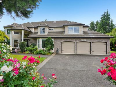 17507 NE Stoney Meadows Dr, Vancouver, WA, 98682