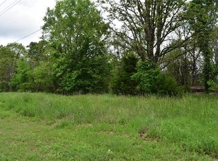 13462 W 834th Rd, Tahlequah, OK 74464