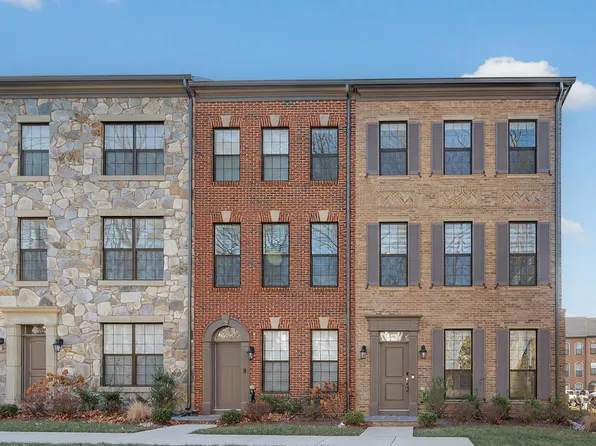 4380 Fair Lakes Ct, Fairfax, VA 22033