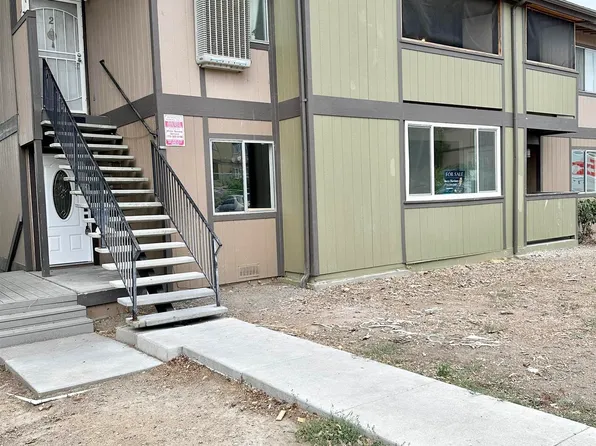 2095 Highview Ct #1, Reno, NV 89512
