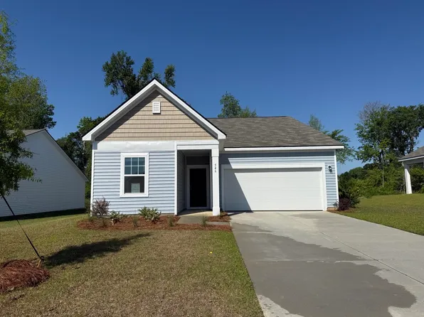 570 Silver Pidgeon St #Homesite 18, Aynor, SC 29511