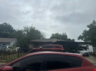 3206 Poinsettia Dr, Dallas, TX 75211
