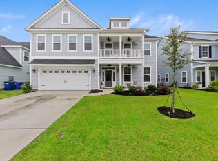 1017 Saltwater Cir, Johns Island, SC 29455