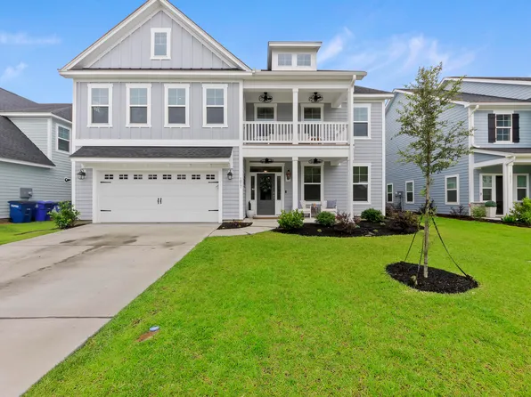 1017 Saltwater Cir, Johns Island, SC 29455