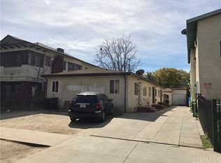 846 W 40th Pl, Los Angeles, CA 90037