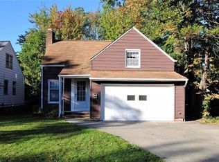 160 Lloyd Rd, Euclid, OH 44132