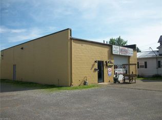130 E 2nd St, Dover, OH 44622