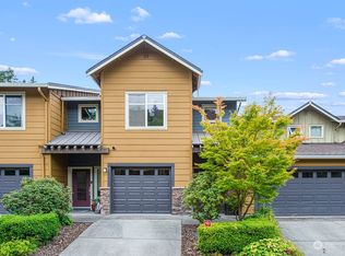 162 Cougar Ridge Rd NW #1104, Issaquah, WA 98027