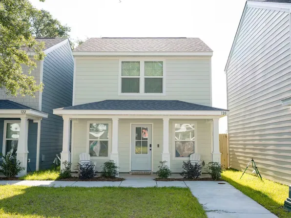 120 Coral Breeze Dr, Biloxi, MS 39531