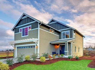 5355 Clifftop Dr, Mount Vernon, WA 98273