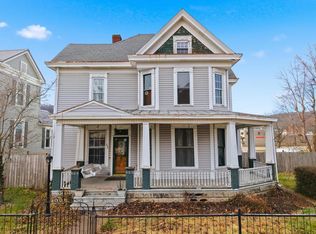 246 Maple Avenue, New Martinsville, WV 26155