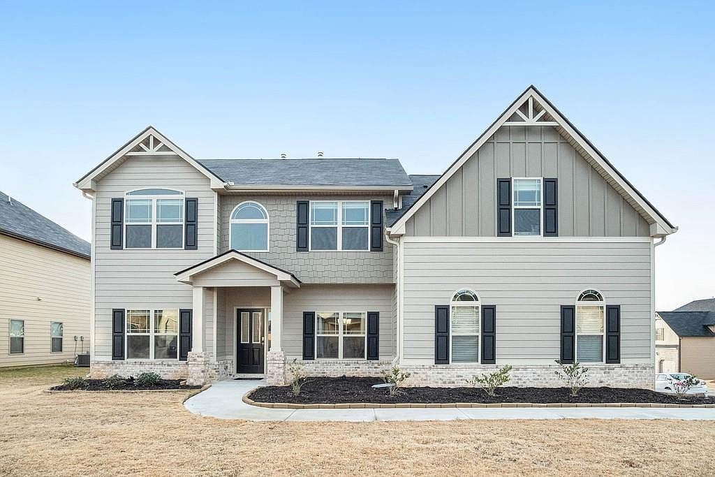 3757 Lake End Dr, Loganville, GA 30052 Zillow