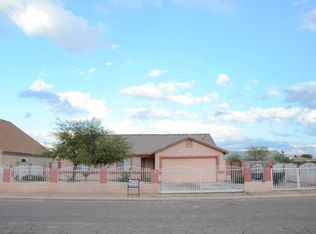 14357 S Diablo Rd, Arizona City, AZ 85123