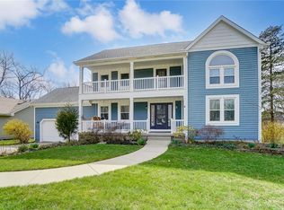 695 Carson Dr, Lebanon, OH 45036