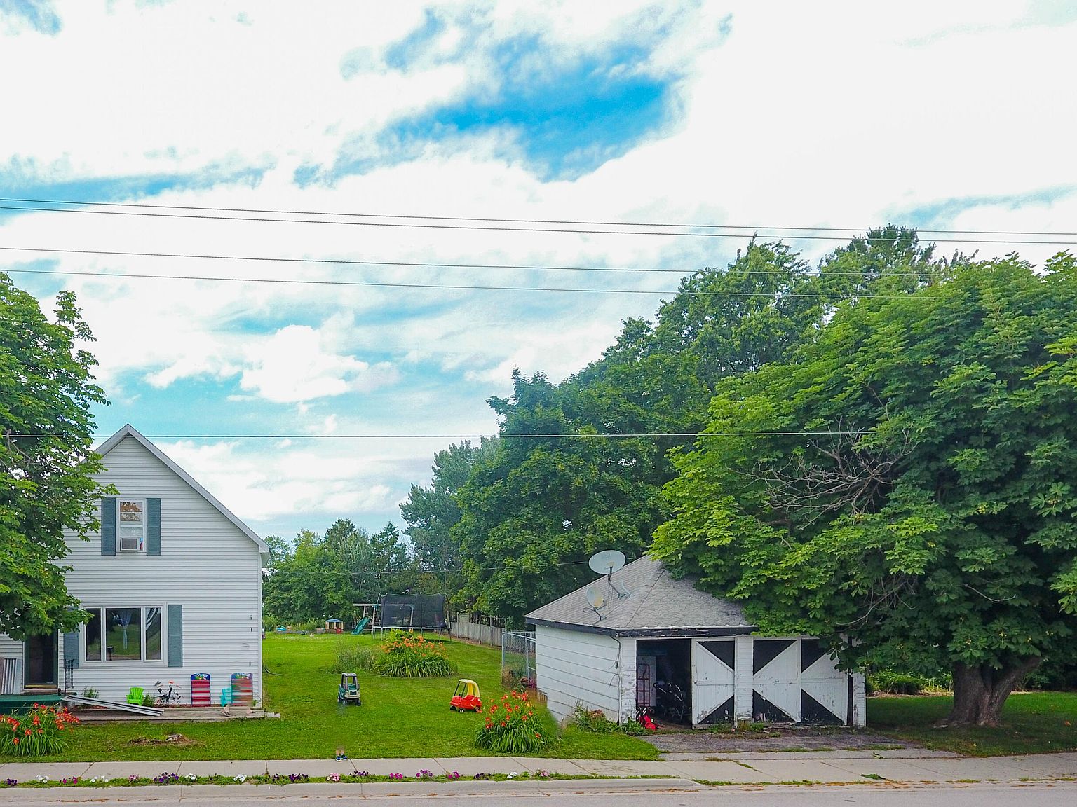 7062 E State St, Posen, MI 49776 MLS 201825327 Zillow