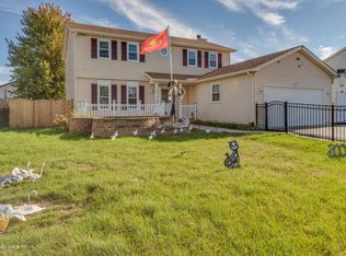 1910 Cumberland Dr, Plainfield, IL