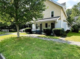 26 Hopkins Ave, Jamestown, NY 14701