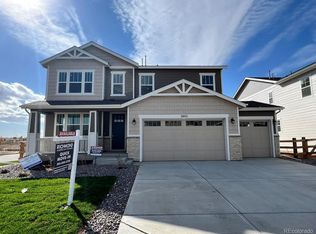 3803 N Elk St, Aurora, CO 80019