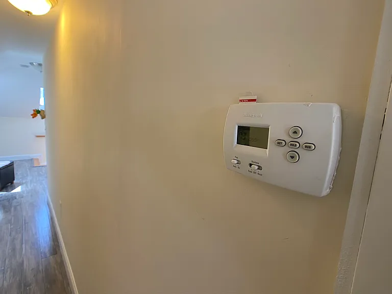 2 Zone Heat AC