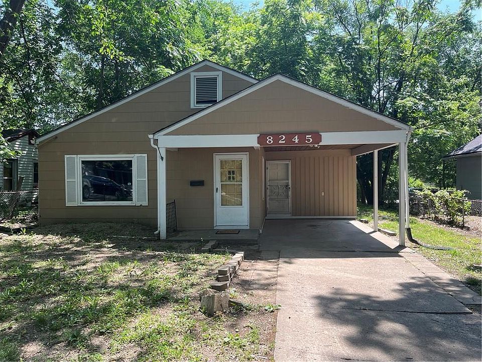 1st image of 8245 Highland Ave
