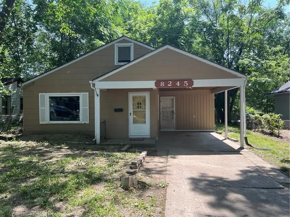 8245 Highland Ave, Kansas City, MO 64131