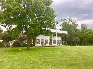 22 Bass Ln, Lumberton, MS 39455