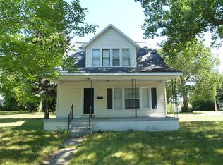 526 Octavius St, Muskegon, MI 49442