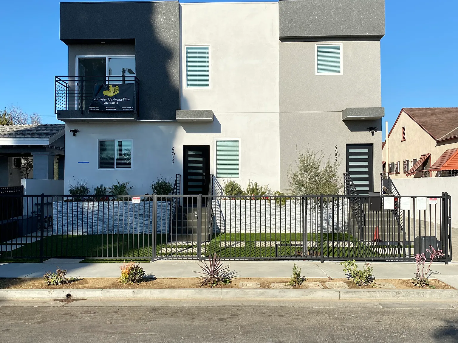 4 bed, 1650 sqft, $4,100 — Photo 1