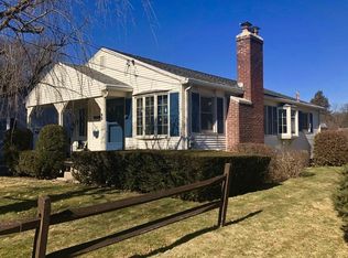 82 S Park Ter, Agawam, MA 01001