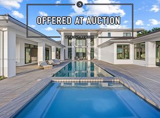 3275 Islewood Ave, Weston, FL 33332